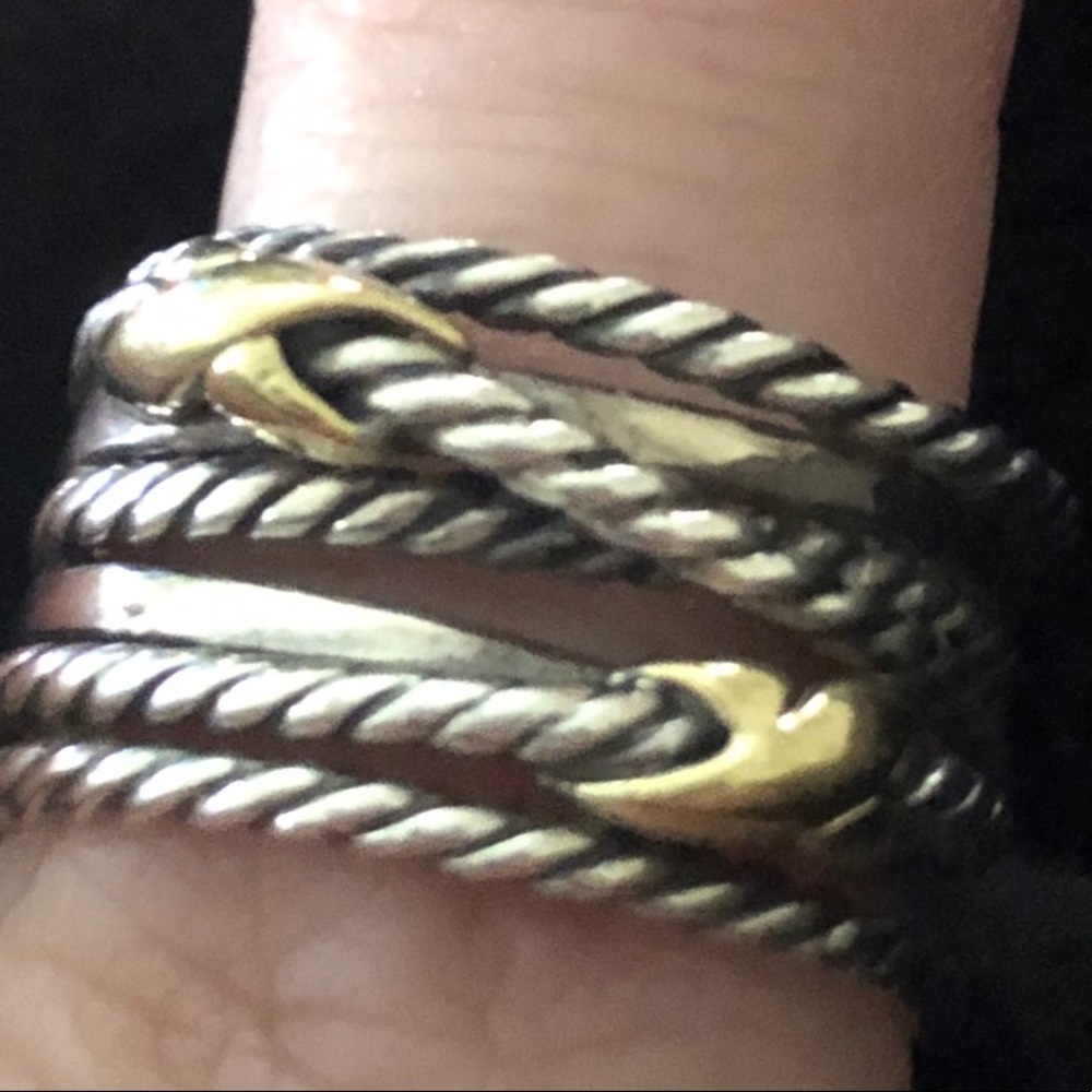 David Yurman Ring